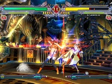 ゲーム人口拡大に必須のコミュニティ作り、格闘ゲーム『BLAZBLUE CONTINUUM SHIFT』の取り組み・・・中村彰憲「ゲームビジネス新潮流」第9回 画像