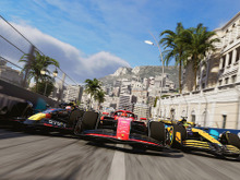 海外レビューひとまとめ『F1 24』―見事なビジュアルと反応の良いハンドリングは間違いなくいままでで最もリアルなF1描写だ 画像