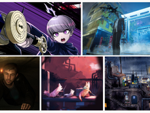 【特集】雨が印象的なゲーム5選!梅雨の時期にこそ遊びたいサイコ・サスペンスや王道のアクションADVなど 画像