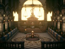 Xbox版『オクトパストラベラーII』&PS版『オクトパストラベラー』が突然の発売!Xbox版は即日Game Pass入り 画像