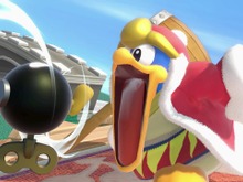 ゲームの「社内声優」が話題、実は『スマブラ』の“あのキャラクター”も超有名クリエイターが声を吹き込んでいた 画像