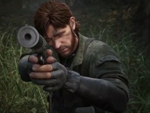 『METAL GEAR SOLID Δ SNAKE EATER』ゲームプレイトレイラー!スネークやザ・ボスの姿が一新されてお披露目【Xbox Games Showcase速報】 画像