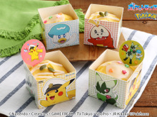 ポケモンたちと“マフィン”作り！ABCクッキングスタジオで夏限定のお菓子作りレッスンが開講―キャプテンピカチュウのエプロンも持って帰れる 画像