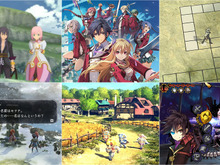 70%OFFを連発！『英雄伝説』や『スターオーシャン』シリーズなど人気RPGがお手頃＆お買い得【eショップ・PS Storeのお勧めセール】 画像