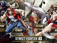 やっぱり見たかった？完全新規キャラ…『スト6』Year 2発表で議論―とはいえ過去作キャラは新鮮な気持ちで遊べる&ゲストキャラも嬉しい 画像