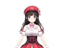 にじさんじを卒業する“詩子おねえさん”こと「鈴鹿詩子」のXアカウントが“残される”ことに―本人の要望により 画像