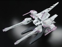 「ガンダムSEED」シリーズMSへのドッキングも！「HG 1/144 ミーティアユニット」が本日6月11日11時より予約受付開始 画像