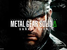『METAL GEAR SOLID Δ SNAKE EATER』三人称視点の新たな操作タイプや海外限定版の情報がお披露目…新キービジュアルも 画像
