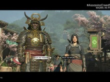 首切りや水遁の術も！『アサシン クリード シャドウズ』たっぷり13分のゲームプレイ映像【Ubisoft Forward】 画像