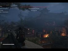 名作忍者ゲー『天誅』からの影響も！？戦国日本が舞台の『アサシン クリード シャドウズ』ディレクターに色々聞いてみた 画像