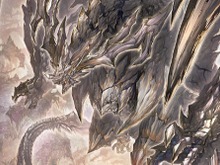 『遊戯王OCG』新カード「原石竜インペリアル・ドラゴン」が発表！新テーマ「原石」だけでなく、通常モンスターをサポート 画像