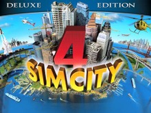 『シムシティ4』を20年以上遊び続けたプレイヤー、5000万人都市を達成…「私のもう1つの顔は都市計画家です」 画像