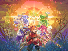 『聖剣伝説 VISIONS of MANA』2024年8月29日発売!豪華特典付きエディション内容公開 画像