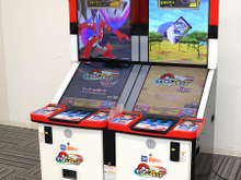 タッチと連打でポケモンゲット!『ポケモンフレンダ』は『ポケモンメザスタ』の良さを受け継ぎながらも随所に新しさが光るゲームだった【先行試遊レポ】 画像