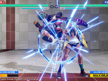 『THE KING OF FIGHTERS XV』新たなDLCキャラクター開発決定!詳細は7月19日から始まる「EVO 2024」にて公開 画像