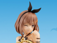 水着姿が眩しい「ライザ」ぬーどるストッパーフィギュアが登場 画像