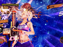 ハチャメチャセクシーACTがついに復活！『LOLLIPOP CHAINSAW RePOP』9月26日発売決定、PS5/スイッチはパッケージ版も予約開始 画像