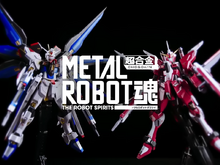 「西川貴教 meets METAL ROBOT魂」が公開―ガンダムと共についに本人が商品化！？かと思いきや、実は…本人から心が凍えそうになる回答 画像