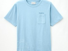 胸ポケットのピカチュウがかわいい！『ポケモン』のオシャレなTシャツが「しまむら」で発売へ 画像