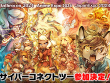 新作『戦場のフーガ3』進捗映像も！サイバーコネクトツー、海外イベント3つに参加を表明 画像