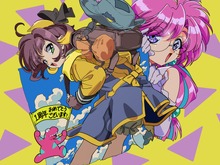 『ブルプロ』は本日6月14日で1周年！描き下ろし記念イラストが公開―『スカネク』『サバイバルクイズシティ』からも続々お祝いが到着 画像