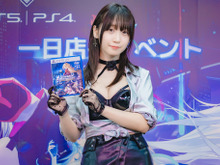 人気コスプレイヤー・伊織もえさんが“一日店長”に！ファンと直接交流する神対応で現場は大盛り上がり 画像