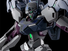 HGガンプラ「ガンドノード」と「ギャンシュトローム(ヒルダ・ハーケン専用機)」が、本日6月17日11時より予約受付開始! 画像