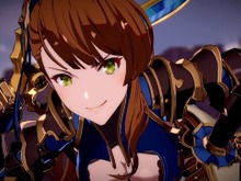 公式も「率直なところ調整不足であった」と正直に説明…格ゲー『グラブルVSR』の新キャラ「ベアトリクス」が急遽ナーフ 画像