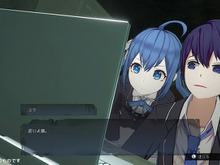 『コープスパーティーII Darkness Distortion』イラストビジュアルと新キャラクター3名の情報が新たに公開！ 画像