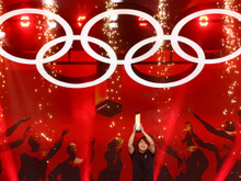 IOC理事会、「オリンピックeスポーツゲームズ」創設を正式提案―開催地候補とはすでに協議が進行中 画像