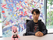 【キャリアクエスト】「ユーザーと触れ合えるのがゲーム制作の魅力」―『サイレントヒル』の「ロビー」を作り上げたKONAMIのベテランデザイナーにインタビュー 画像