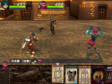 ゲームキューブの名作JRPGがSteamにも登場！『バテン・カイトス I & II HD Remaster』Steam版配信開始 画像