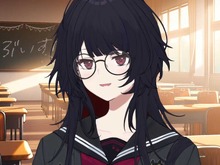 ぶいすぽっ！「如月れん」新衣装が良すぎると話題に―解釈一致すぎるダウナー系ビジュに多くの配信者やプロがメロメロ 画像