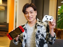 『BLEACH Brave Souls』9周年記念!黒崎一護役の森田成一に訊く、新たに加わるXbox版&ニンテンドースイッチの魅力と9周年への想い 画像