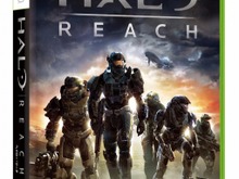 Xbox360『Halo:Reach』限定版の早期購入特典が「Recon ヘルメット」に決定 画像