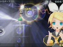 『初音ミク -Project DIVA-』追加楽曲集第2弾「もっとおかわり、リン・レン ルカ」の内容をチェック 画像
