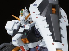 「ガンダムTR-1［ヘイズル改］」やその拡張セットなど、MGシリーズガンプラ9商品が本日6月24日11時より予約受付開始！ 画像