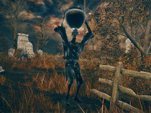 『ELDEN RING』難しすぎると話題の「SHADOW OF THE ERDTREE」でキャラを強化しよう！公式サイトでTips公開 画像