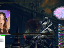 『ELDEN RING』DLCの強ボスに”頭脳”で挑む！脳波だけでプレイする海外ゲーマーが「SHADOW OF THE ERDTREE」にも挑戦 画像