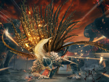 『ELDEN RING』DLC「SHADOW OF THE ERDTREE」ユーザー評価は？SteamレビューやMetacriticユーザースコアから見る 画像
