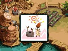 カプコン、『モンスターハンターモバイル』と連動する新アプリ『モンスターハンターモバイル農場』を配信 画像