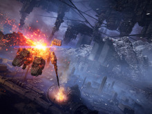 『8番出口』に”両方の”『AC6』も！「RTA in Japan Summer 2024」取り扱いゲーム発表 画像