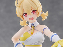 素肌が眩しいチアガール！『ブルアカ』チア衣装のコトリ&ヒビキが「POP UP PARADE」に仲間入り 画像