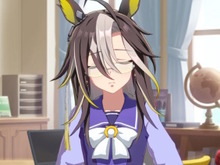 『ウマ娘』ドリームジャーニーの育成で「新たな実名馬」をポツリ…多くのファンに愛された“あのビッグネーム”にウマ娘化フラグが立つ 画像