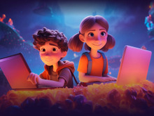 青少年を保護するオンラインゲーム管理プラットフォーム「k-ID」が4500万ドルを調達 画像