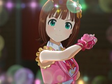 『アイドルマスター TOURS』先行体験プレイレポ―いにしえのプロデューサーたちが想いを馳せるアーケード版がよみがえる！ 画像