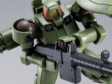 「新機動戦記ガンダムＷ」より、HGガンプラ「リーオー（フルウェポンセット）」と「ヴァイエイト ＆ メリクリウス」が本日6月27日11時に予約受付開始！ 画像