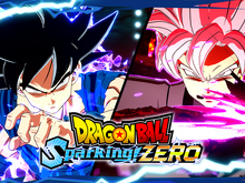 ベジットvsジレン、ゴクウブラックvs悟空、そしてヤジロベーvsスポポビッチ！？『ドラゴンボール Sparking! ZERO』キャラクタートレイラー「剣と拳」公開 画像