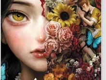 MAGES.の新作ADV『岩倉アリア』が本日6月27日発売！屋敷で過ごす2人の少女の運命が描かれる 画像