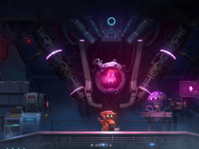 ローグライトACT『ブレイブルー エントロピーエフェクト』大型アップデート配信―マルチプレイ対応のボスラッシュモード「意識試練」登場！アチーブメント機能も追加、メインシティの装飾カスタマイズが可能に 画像